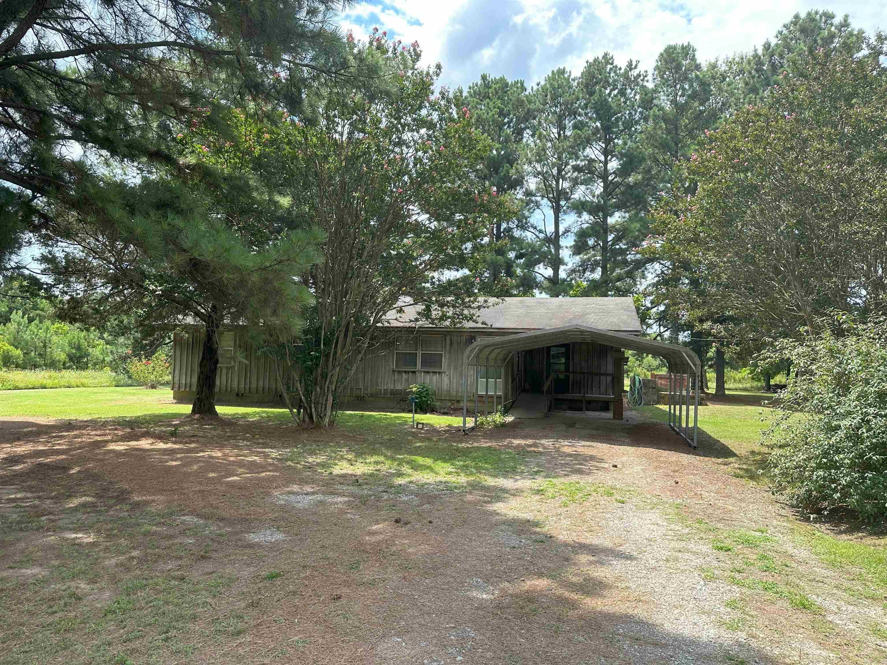 Waller Rd, Bald Knob, AR 72010