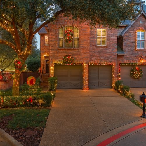 4160 Towne Green Cir, Addison, TX, 75001-4953 | Card Image