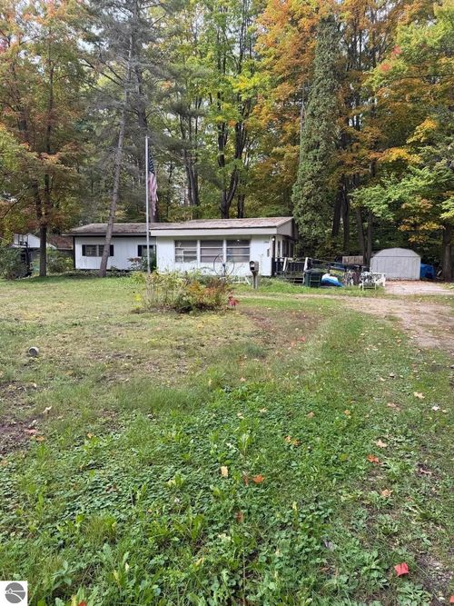 1960 S Pavilion Drive, Lake City, MI, 49651 | Card Image