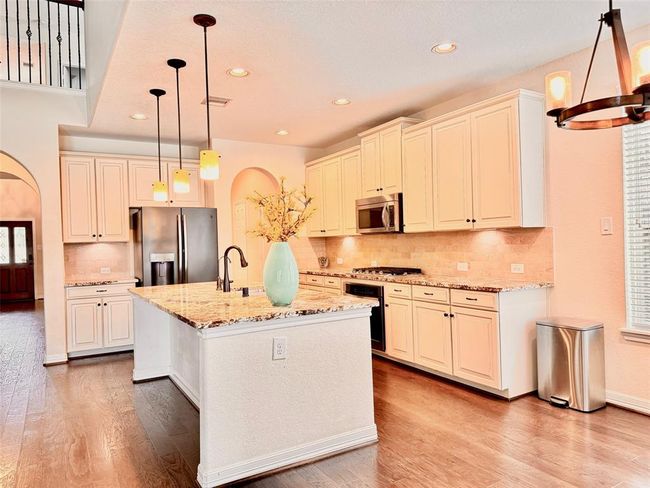 19823 Molly Winters Ln, House other with 5 bedrooms, 4 bathrooms and 2 parking in Cypress TX | Image 6