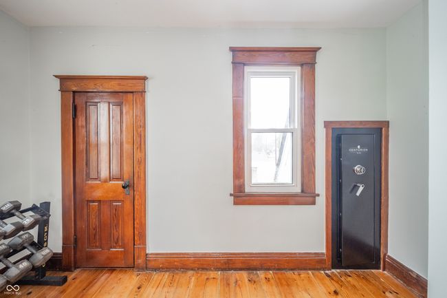 212 S Canal St, House other with 3 bedrooms, 3 bathrooms and null parking in Alexandria IN | Image 18