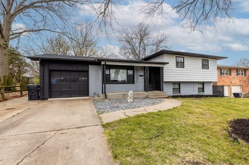 307 Bourn Ave, COLUMBIA, MO, 65203-1366 | Card Image