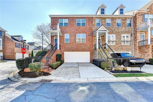 6053 Galewind Ct, Duluth, GA, 30097-8484 | Card Image