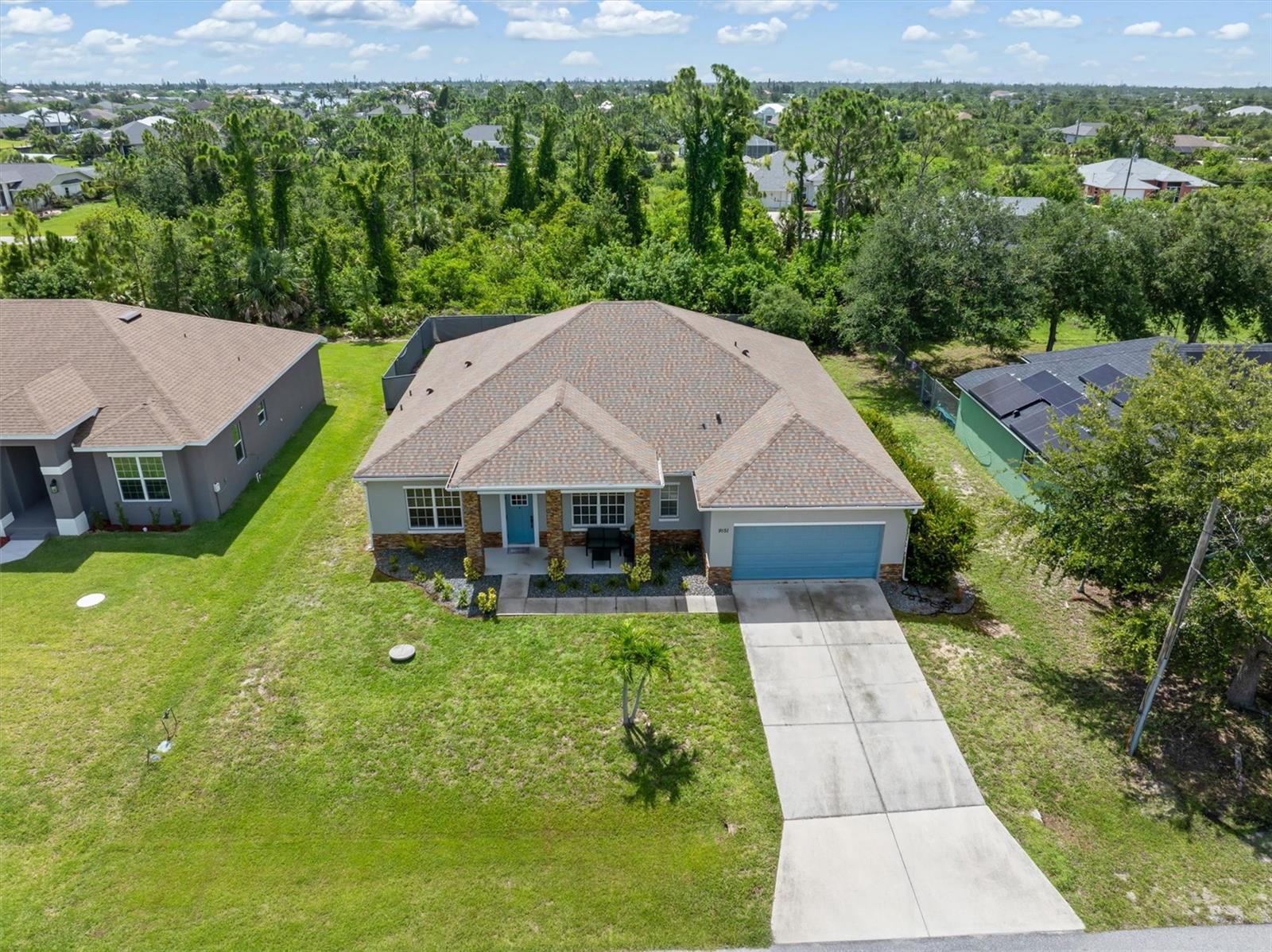 Residential in PORT CHARLOTTE