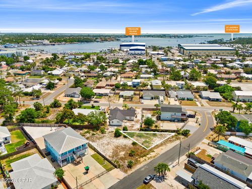 5220 Sunset Ave, Panama City Beach, FL, 32408-6649 | Card Image