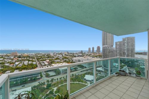 apt-2612-650 West Ave, Miami Beach, FL, 33139-6370 | Card Image
