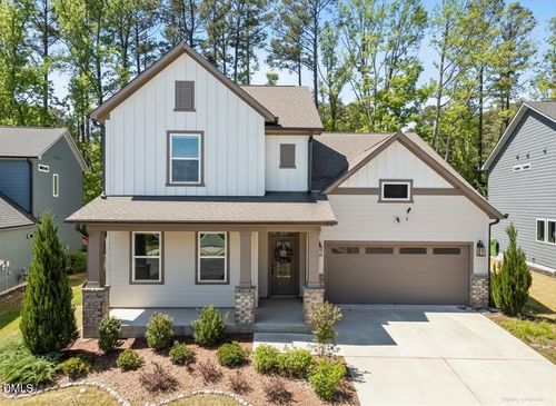 3413 Mission Olive Pl, New Hill, NC, 27562-7705 | Card Image