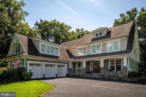14508 Moss Ledge Ct, GAINESVILLE, VA, 20155-5220 | Card Image