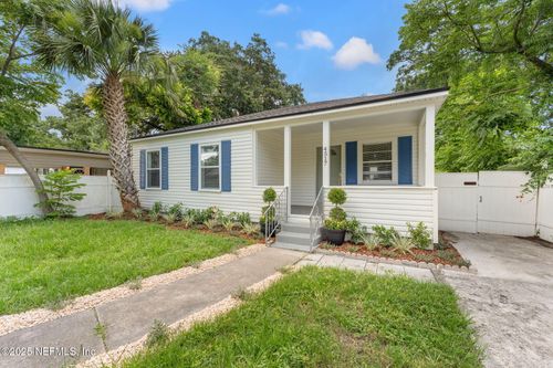 4517 Delta Ave, JACKSONVILLE, FL, 32205-5106 | Card Image