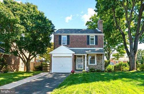 107 S Norwinden Dr, SPRINGFIELD, PA, 19064-3614 | Card Image