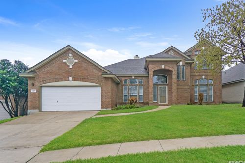 1407 Barkmore, San Antonio, TX, 78258-4478 | Card Image