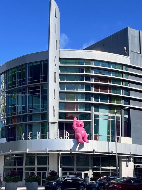 d304-1300 Lincoln Rd, Miami Beach, FL, 33139-2264 | Card Image