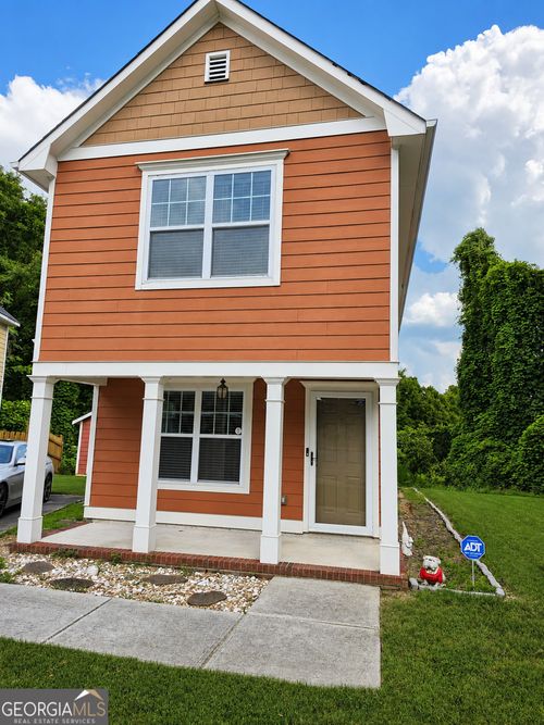 760 Vine St, Athens, GA, 30601-3402 | Card Image