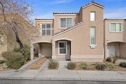6674 Churnet Valley Ave, Las Vegas, NV, 89139-5374 | Card Image
