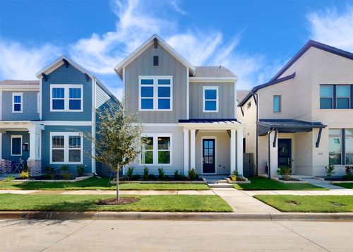 1618 Roundup Way, Argyle, TX, 76226-3707 | Card Image