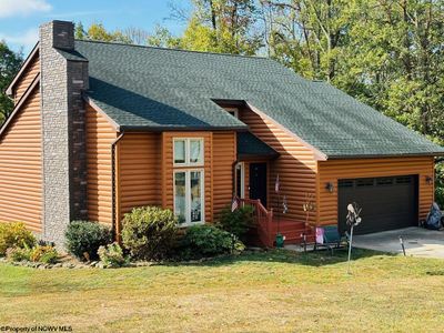 98 Kraft Road, House other with 4 bedrooms, 2 bathrooms and 2 parking in Grafton WV | Image 2