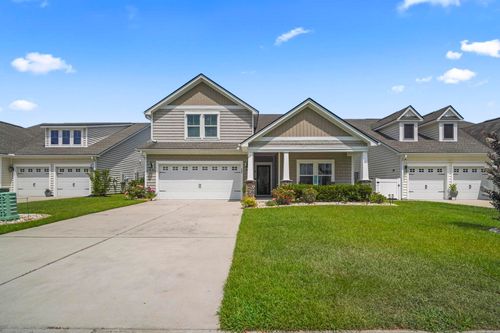 605 Cherry Blossom Dr, Murrells Inlet, SC, 29576-9372 | Card Image