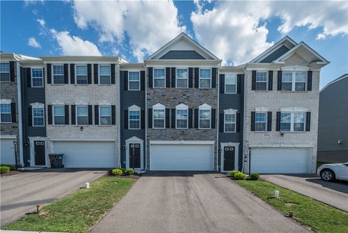 353 Trinity Way, Wexford, PA, 15090-8907 | Card Image