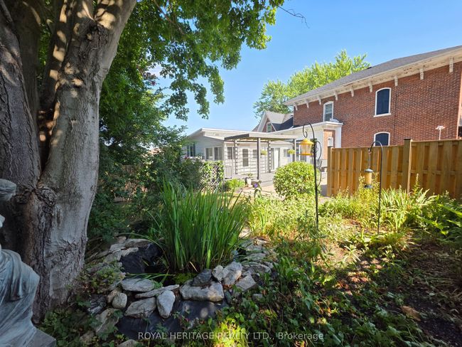 33 Kingsley Ave, House other with 5 bedrooms, 3 bathrooms and 4 parking in Brighton ON | Image 38