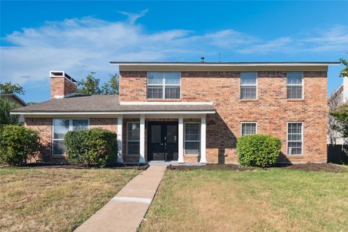 1739 Hartford Dr, Carrollton, TX, 75007-2610 | Card Image