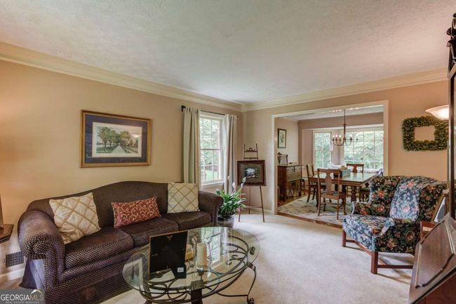 2291 Smokehouse Path, House other with 4 bedrooms, 3 bathrooms and 2 parking in Lawrenceville GA | Image 9