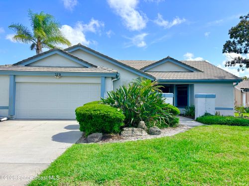 329 Country Walk St, Melbourne, FL, 32940-1803 | Card Image