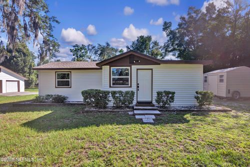 450 Taylor Ave, Orange Park, FL, 32065-7720 | Card Image