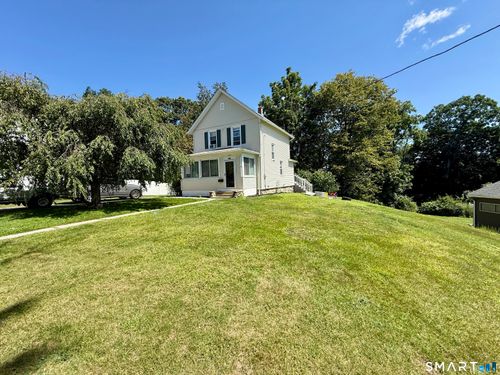 802 Bunker Hill Ave, Waterbury, CT, 06708-1502 | Card Image