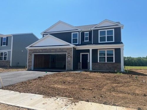 5431 Morning Glory St, South Bloomfield, OH, 43103-3519 | Card Image