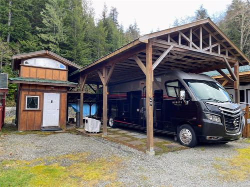 29-6240 Cerantes Rd, Port Renfrew, BC, V0S1K0 | Card Image