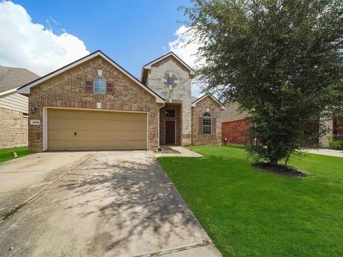 21614 Mid Peak Way, Katy, TX, 77449-0809 | Card Image
