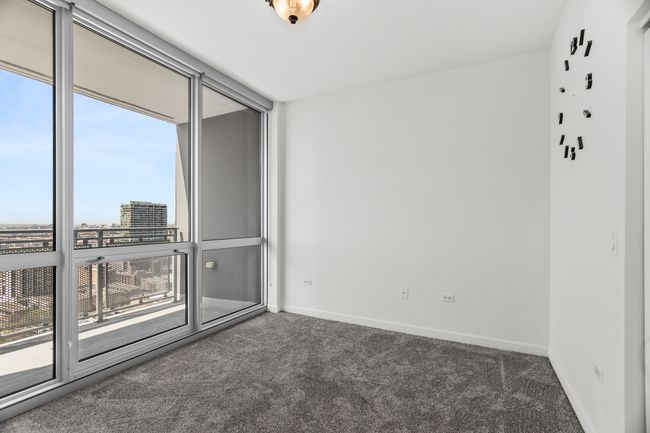 UNIT-2712 - 1901 S Calumet Ave, Condo with 2 bedrooms, 2 bathrooms and 1 parking in Chicago IL | Image 20