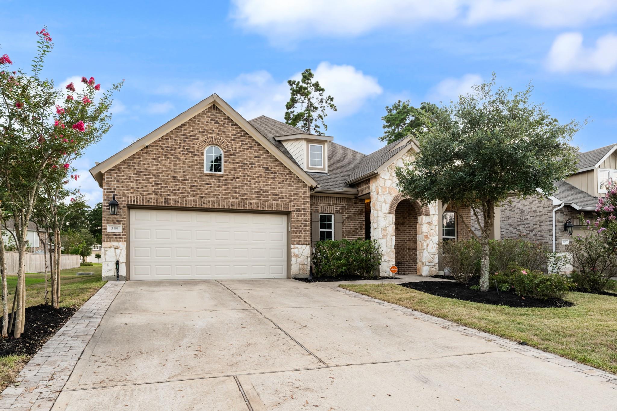 Residential in Conroe