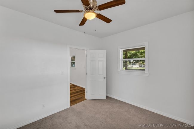 314 W Bryan Ave, House other with 3 bedrooms, 1 bathrooms and null parking in Sapulpa OK | Image 25