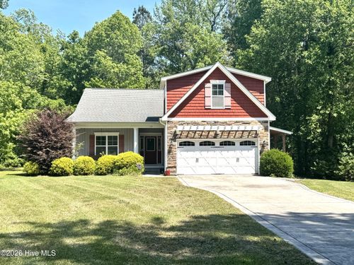 123 Vista Ln, Hampstead, NC, 28443-7318 | Card Image