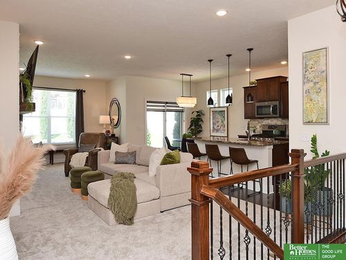 8202 N 172nd St, Bennington, NE, 68007-3288 | Card Image