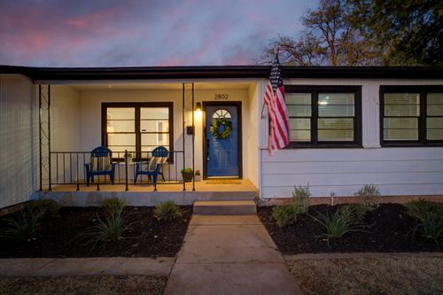 2802 39th St, Lubbock, TX, 79413-2816 | Card Image