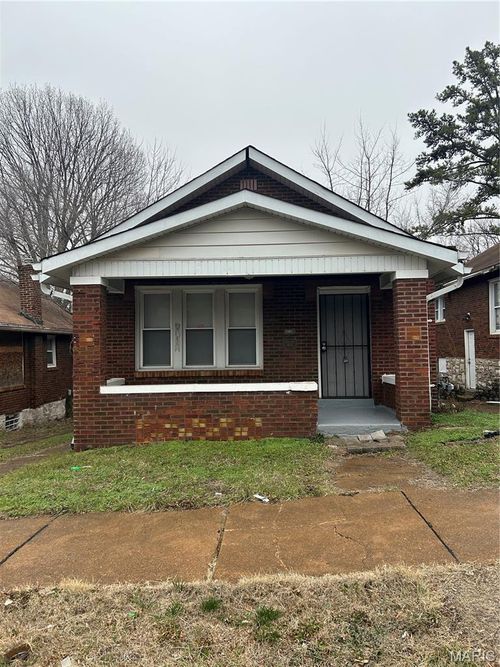 5712 Floy Ave, Saint Louis, MO, 63136-4904 | Card Image