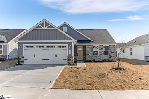 1130 Bulrush Drive, Reidville, SC, 29375-7509 | Card Image