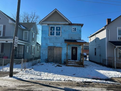 41 S Cypress Ave, Columbus, OH, 43222-1401 | Card Image