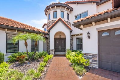 8414 Dunham Station Drive, House other with 6 bedrooms, 5 bathrooms and null parking in Tampa FL | Image 2