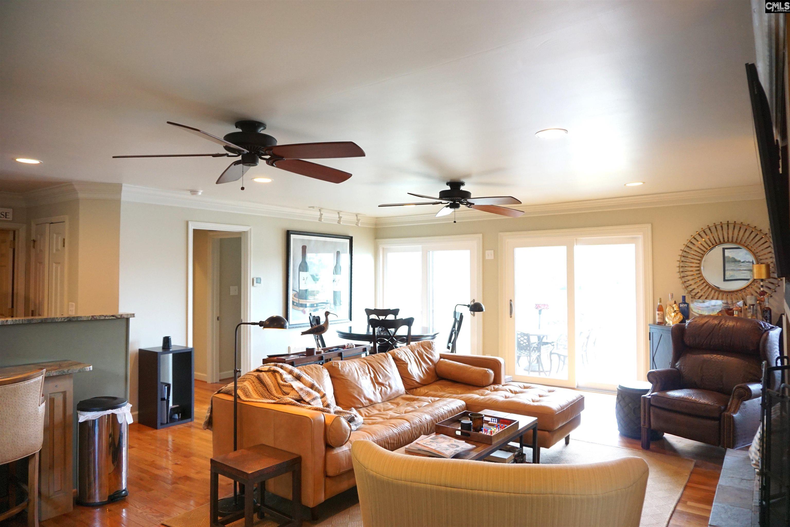 Residential in Leesville 4