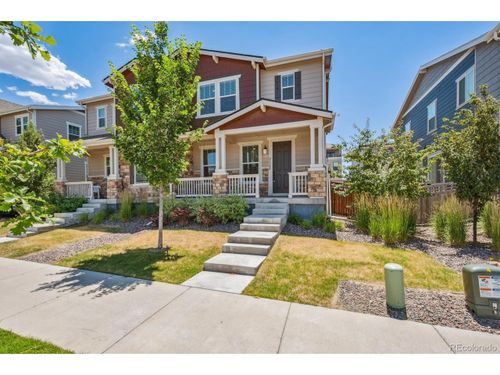 21382 E 60th Ave, Aurora, CO, 80019-2248 | Card Image