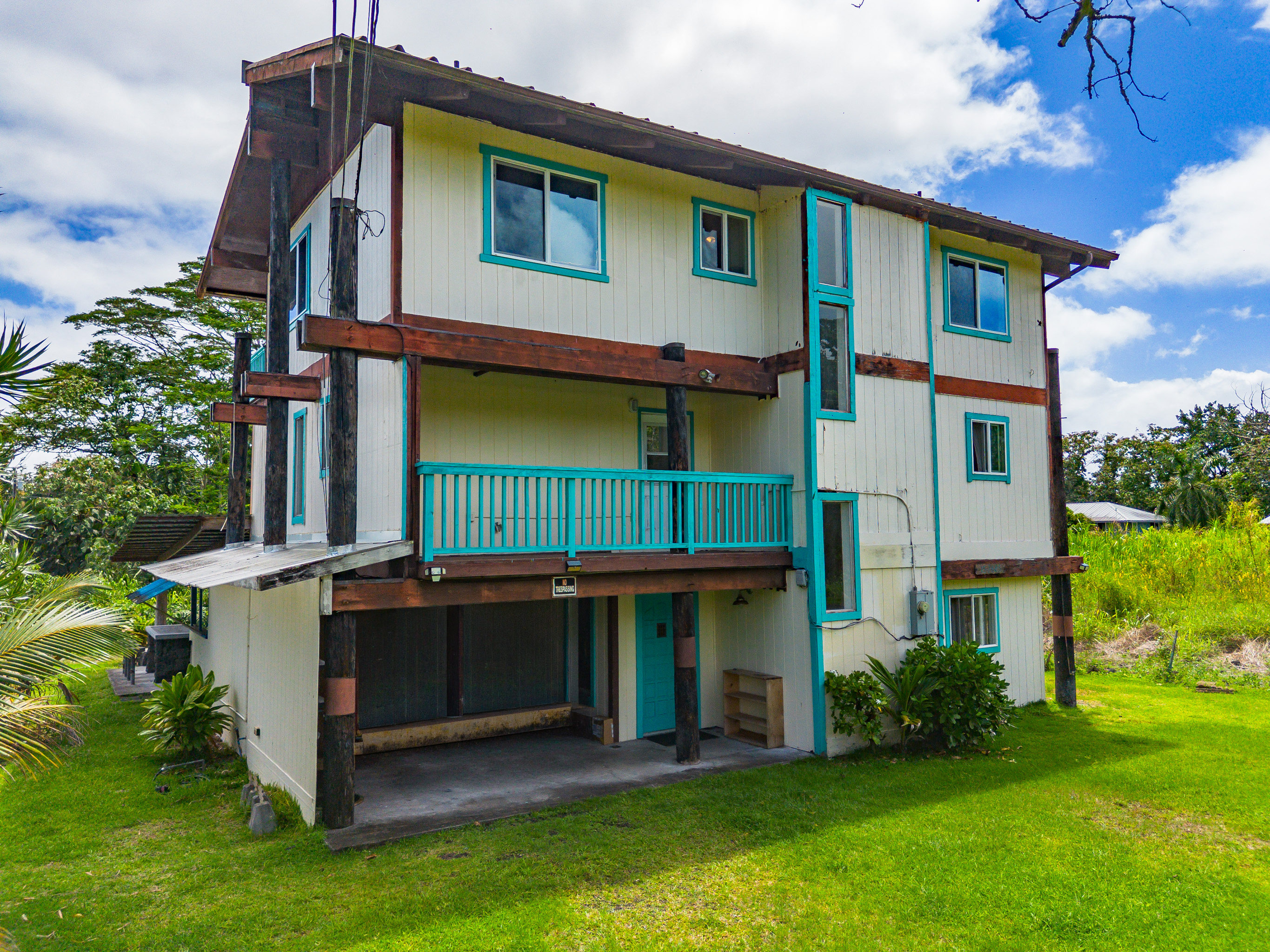 Residential in Pahoa