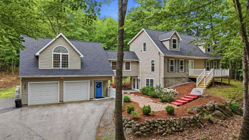 116 N Mason Rd, Brookline, NH, 03033-2472 | Card Image