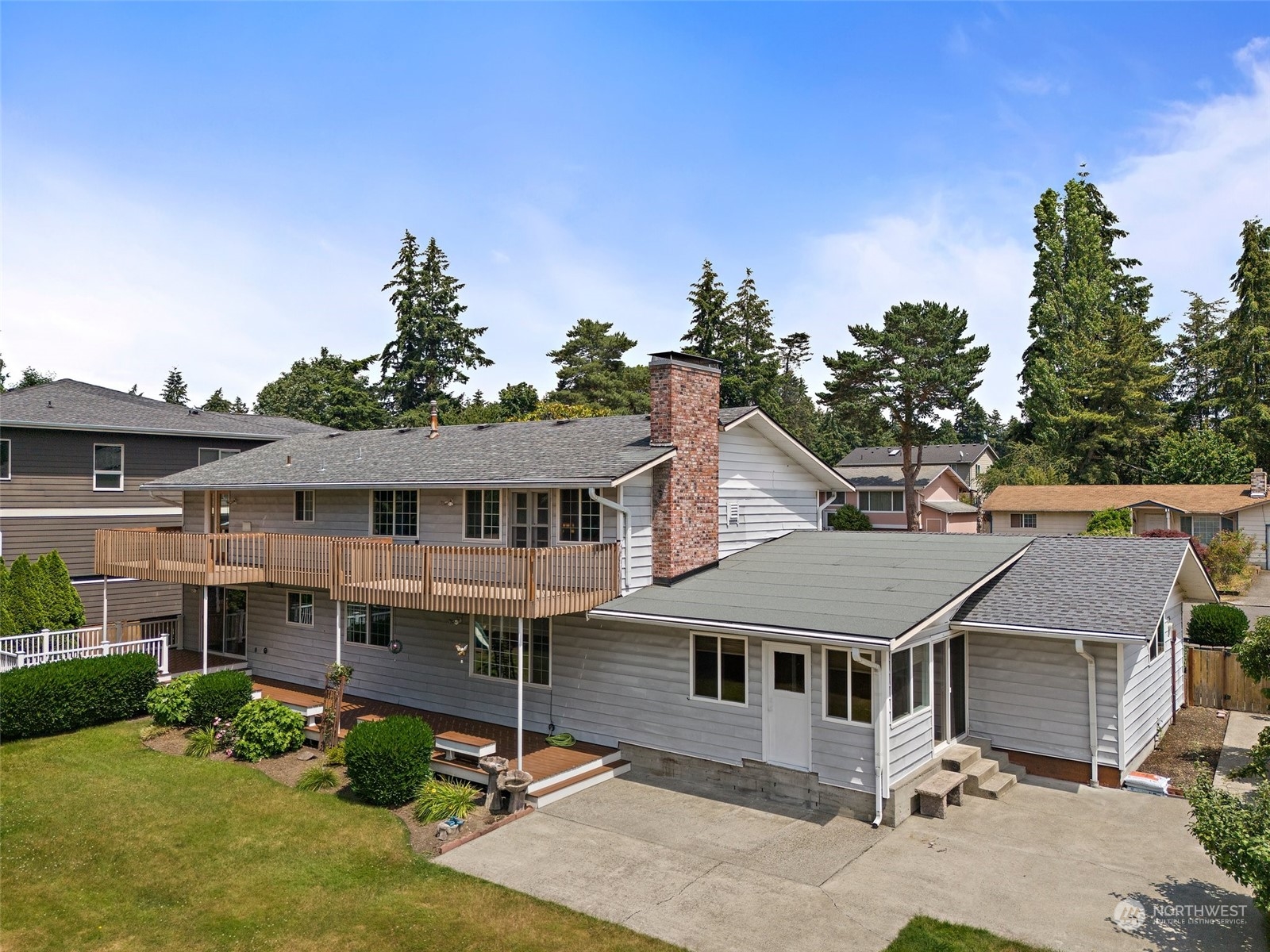 Monterey Ave, Renton, WA 98056