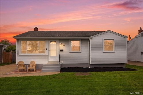 24 Patton Ln, Cheektowaga, NY, 14225-4608 | Card Image