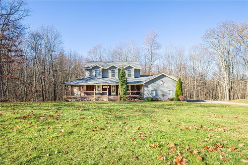 505 Greenbriar Rd, Dunbar, PA, 15431-2559 | Card Image