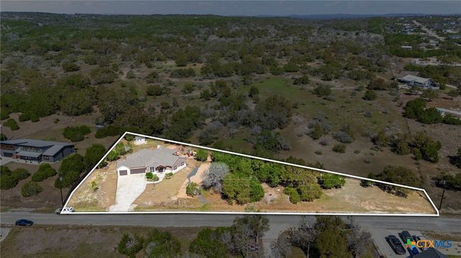 110 Liberty Bell Ln, House other with 4 bedrooms, 2 bathrooms and null parking in Fischer TX | Image 8