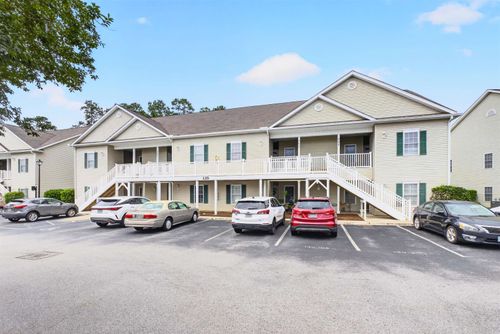 102-130 Lazy Willow Ln., Myrtle Beach, SC, 29588 | Card Image